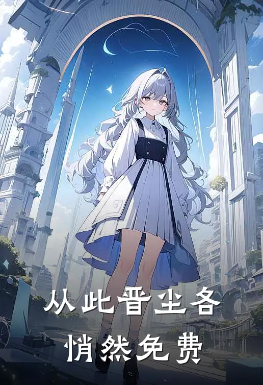 从此晋尘各悄然免费