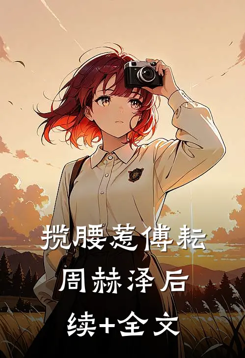 揽腰惹傅耘周赫泽后续+全文