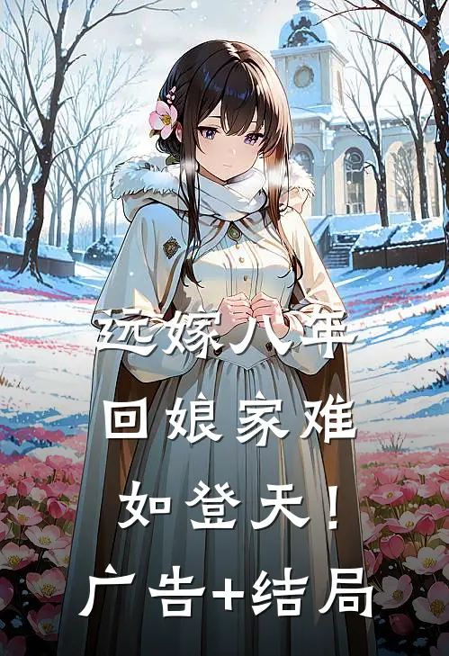 远嫁八年，回娘家难如登天！广告+结局