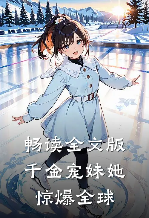 畅读全文版千金宠妹她惊爆全球