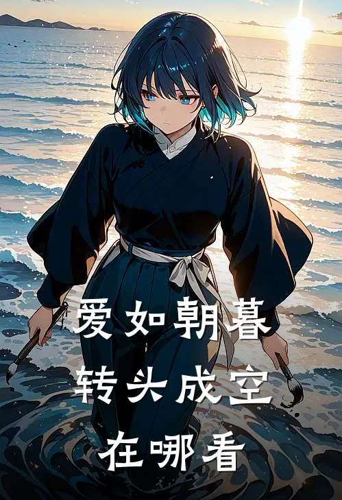 爱如朝暮，转头成空在哪看