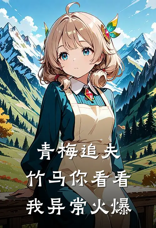 青梅追夫，竹马你看看我异常火爆