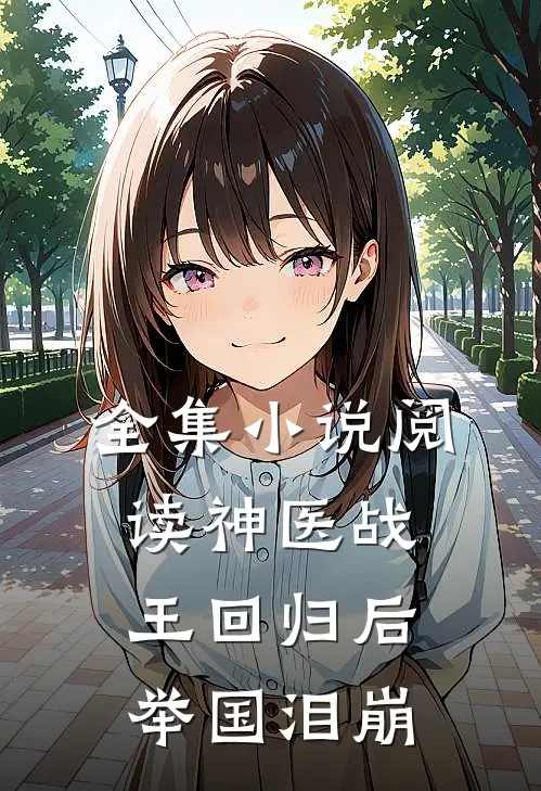 全集小说阅读神医战王回归后，举国泪崩