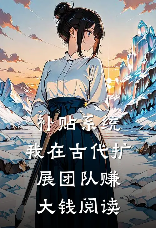 补贴系统：我在古代扩展团队赚大钱阅读