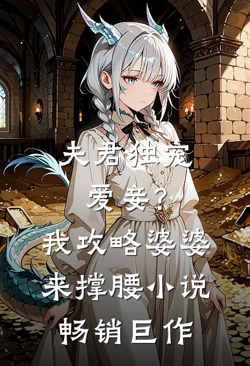 夫君独宠爱妾?我攻略婆婆来撑腰小说畅销巨作