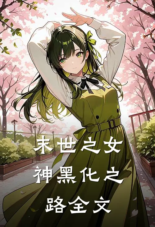 末世之女神黑化之路全文