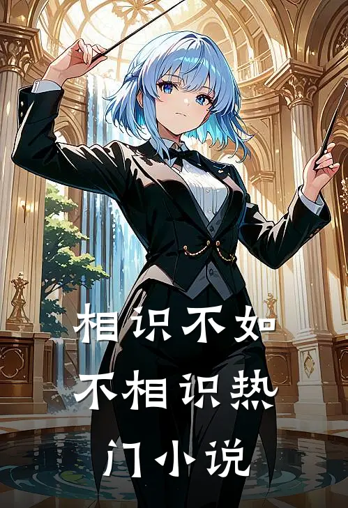 相识不如不相识热门小说