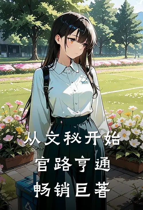 从文秘开始，官路亨通畅销巨著
