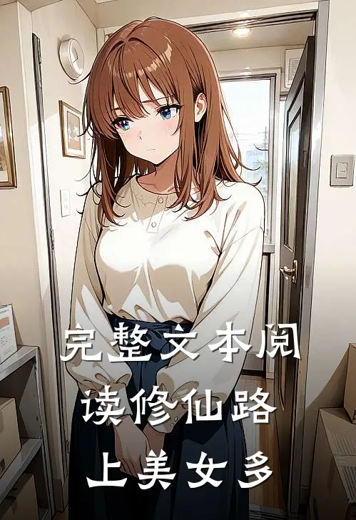 完整文本阅读修仙路上美女多