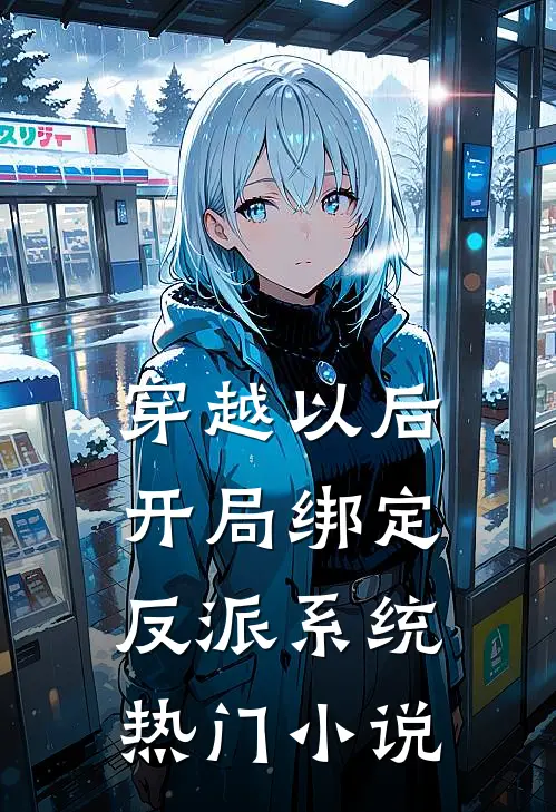 穿越以后，开局绑定反派系统热门小说