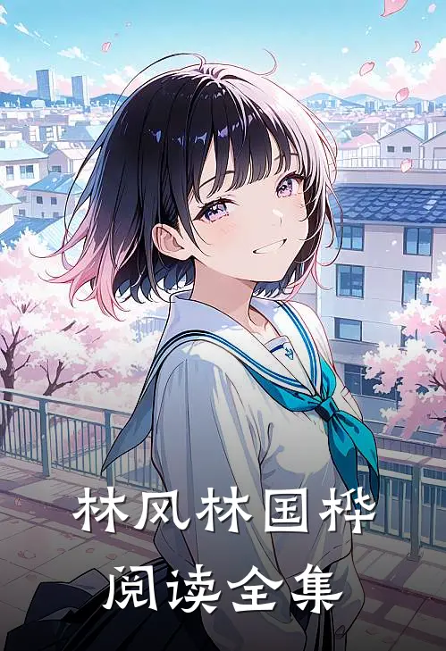 林风 林国桦阅读全集