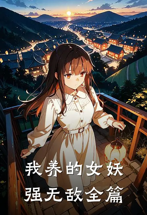 我养的女妖强无敌全篇