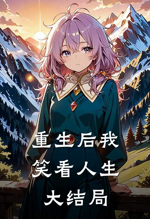 重生后我笑看人生大结局