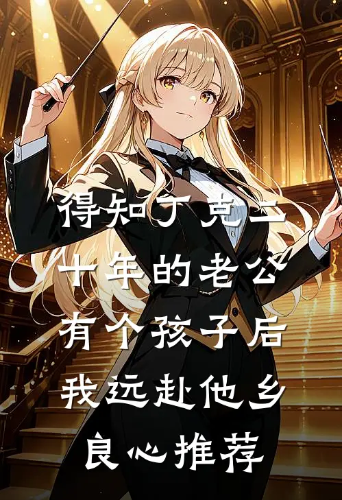 得知丁克二十年的老公有个孩子后，我远赴他乡良心推荐