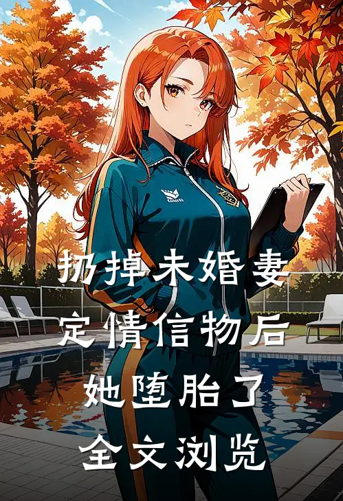 扔掉未婚妻定情信物后，她堕胎了全文浏览