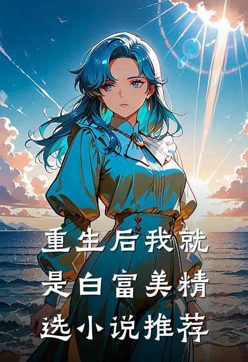 重生后我就是白富美精选小说推荐