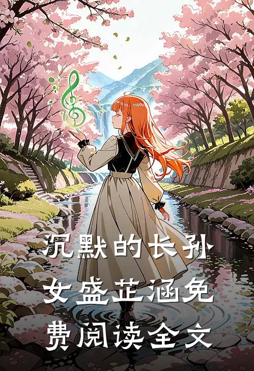 沉默的长孙女盛芷涵免费阅读全文