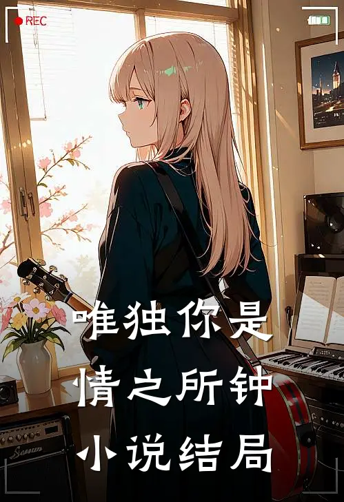 唯独你是情之所钟小说结局