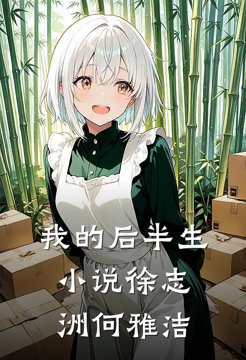 我的后半生小说徐志洲何雅洁