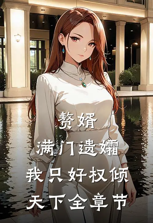 赘婿：满门遗孀，我只好权倾天下全章节