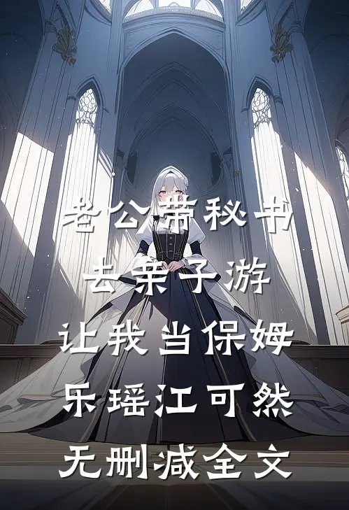 老公带秘书去亲子游，让我当保姆乐瑶江可然无删减全文