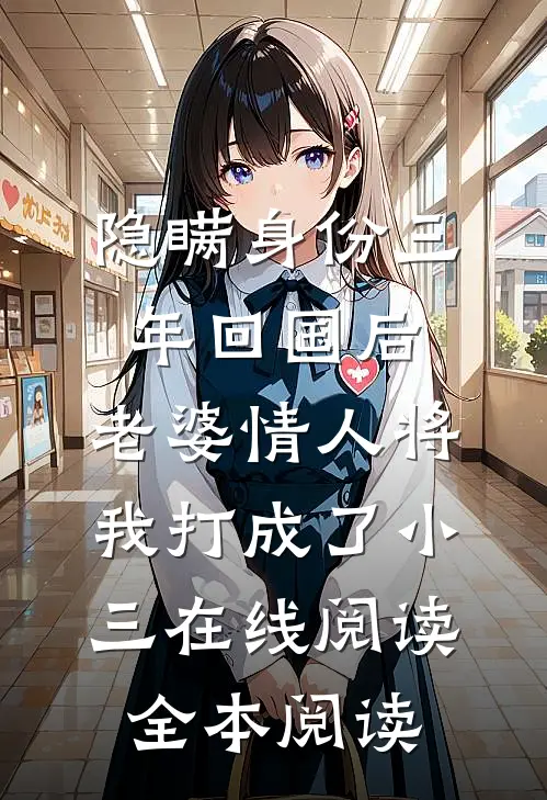 隐瞒身份三年回国后，老婆情人将我打成了小三在线阅读全本阅读