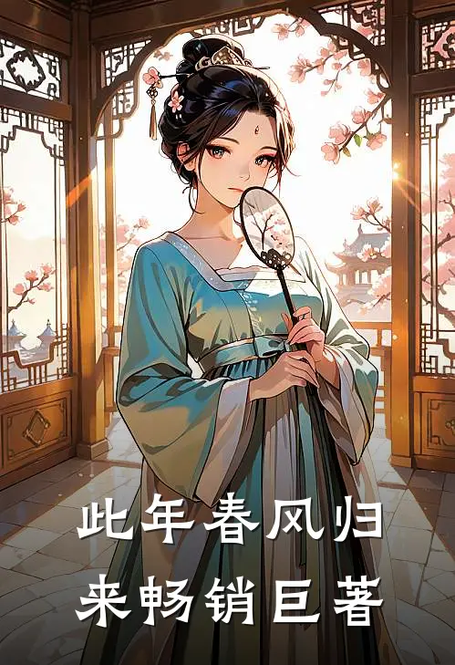此年春风归来畅销巨著