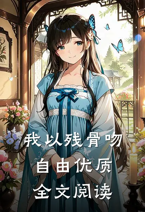 我以残骨吻自由优质全文阅读