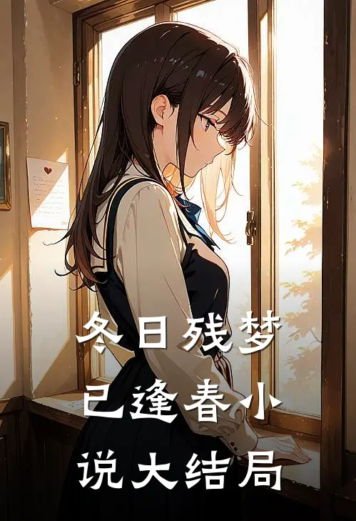 冬日残梦已逢春小说大结局