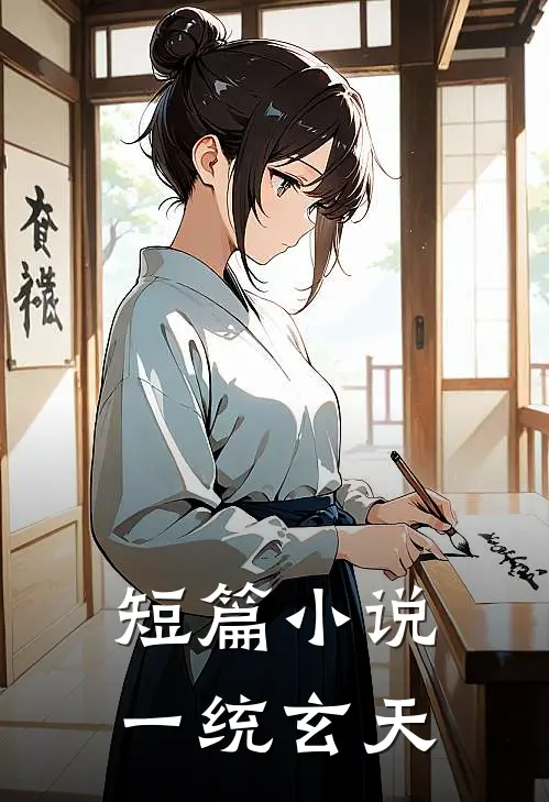 短篇小说一统玄天