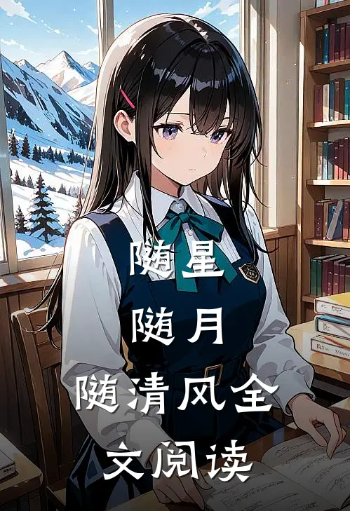 随星，随月，随清风全文阅读