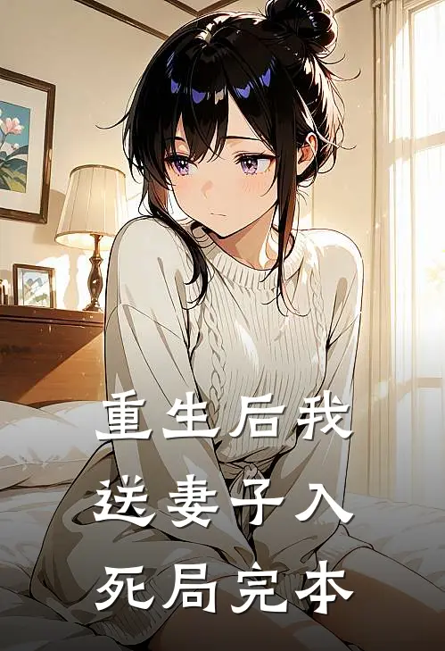 重生后我送妻子入死局完本