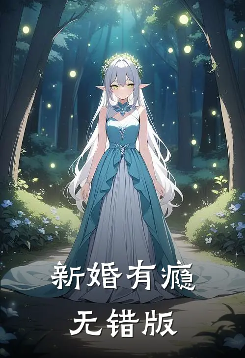 新婚有瘾无错版