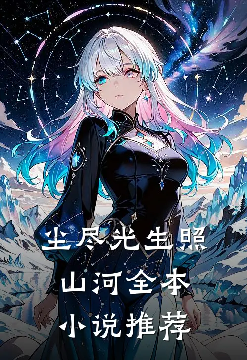 尘尽光生照山河全本小说推荐