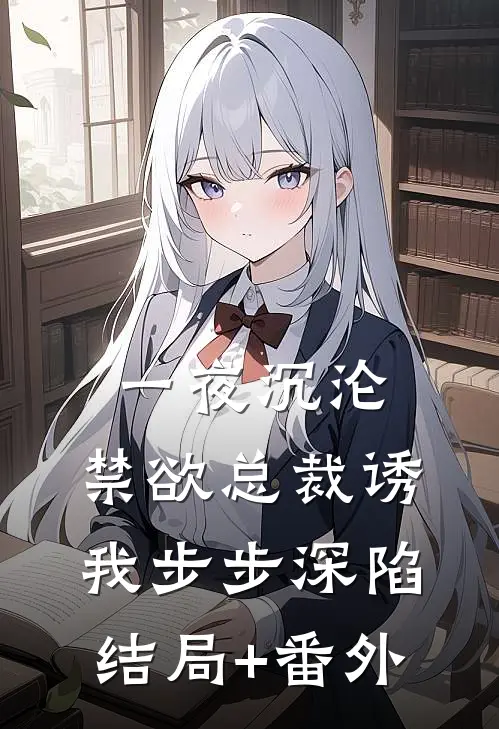 一夜沉沦，禁欲总裁诱我步步深陷结局+番外