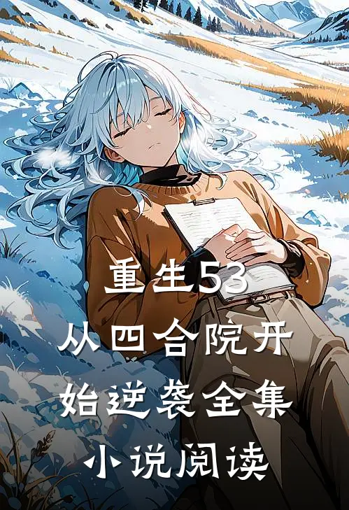 重生53，从四合院开始逆袭全集小说阅读