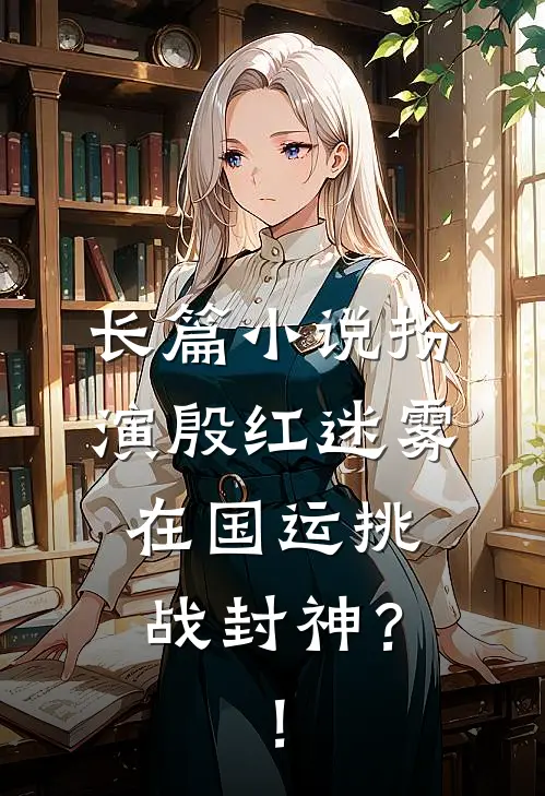 长篇小说扮演殷红迷雾在国运挑战封神？！