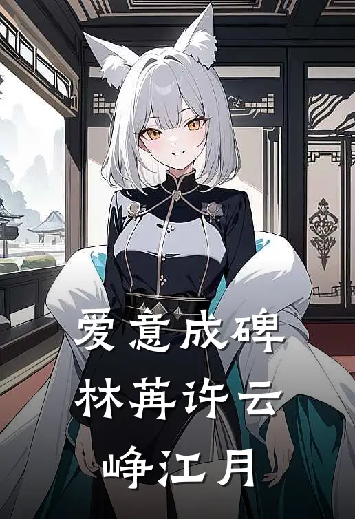 爱意成碑林苒许云峥江月