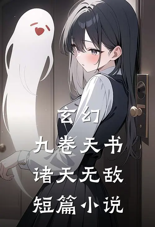 玄幻九卷天书,诸天无敌短篇推荐