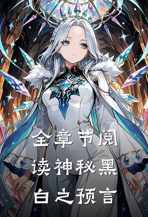 全章节阅读神秘黑白之预言