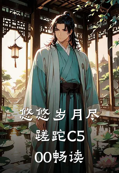 悠悠岁月尽蹉跎C500畅读
