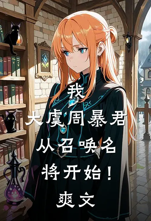 我，大虞周暴君，从召唤名将开始！爽文