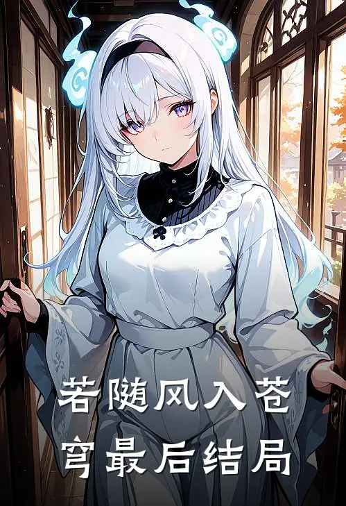 若随风入苍穹最后结局