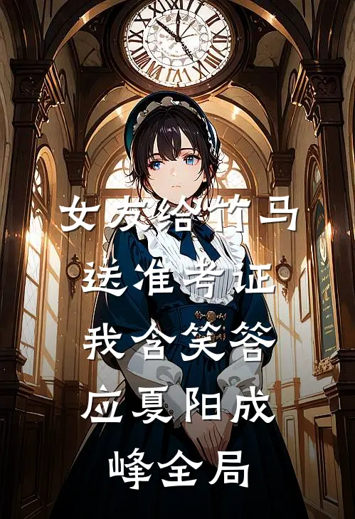 女友给竹马送准考证，我含笑答应夏阳成峰全局