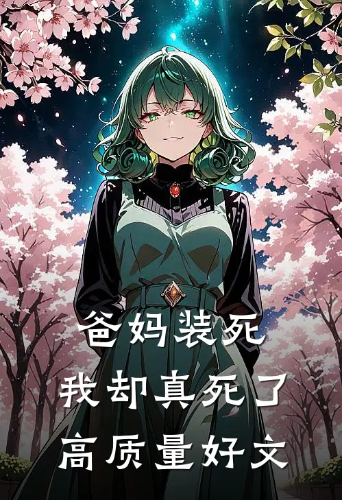 爸妈装死，我却真死了高质量好文