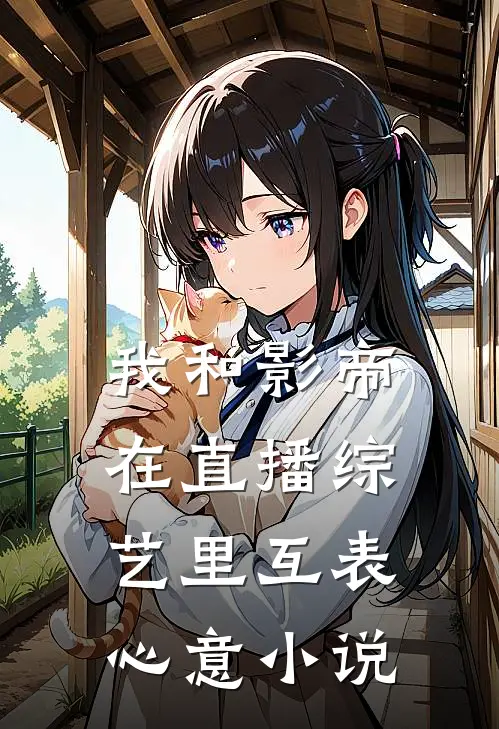 我和影帝在直播综艺里互表心意小说