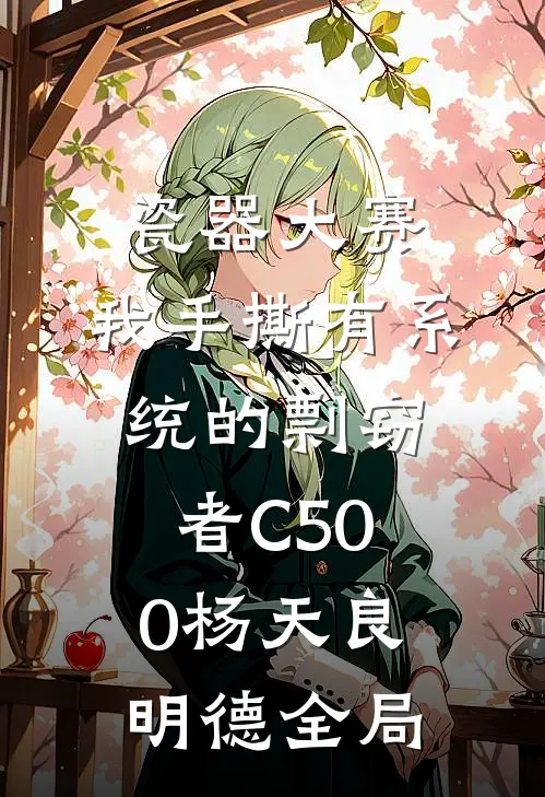 瓷器大赛，我手撕有系统的剽窃者C500杨天良明德全局