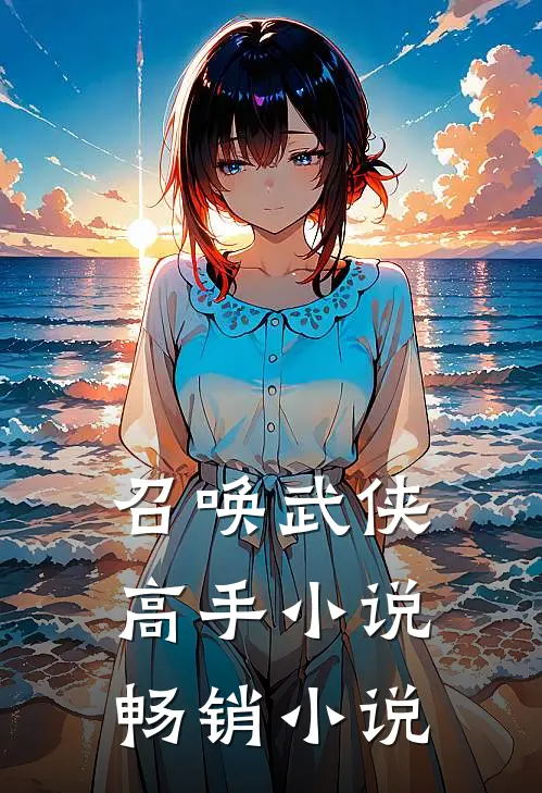 召唤武侠高手小说畅销小说