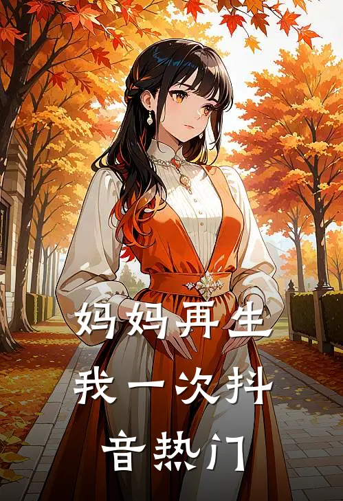 妈妈再生我一次抖音热门
