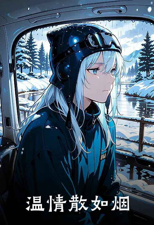 温情散如烟